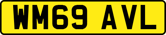 WM69AVL