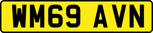 WM69AVN