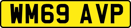 WM69AVP