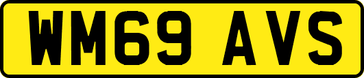 WM69AVS