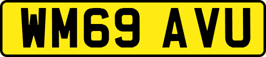 WM69AVU