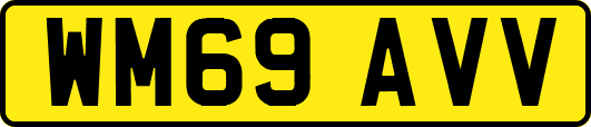 WM69AVV