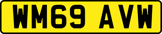 WM69AVW