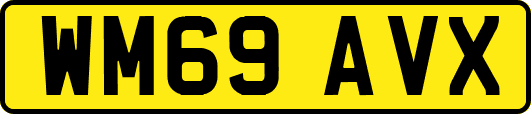 WM69AVX