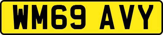 WM69AVY