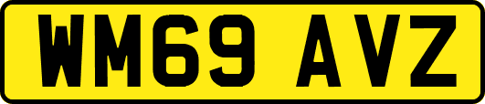 WM69AVZ