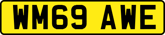 WM69AWE