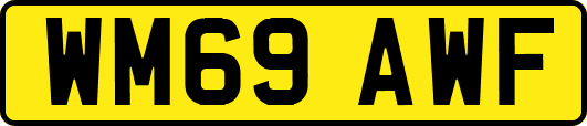 WM69AWF