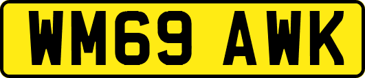 WM69AWK