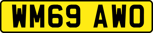 WM69AWO