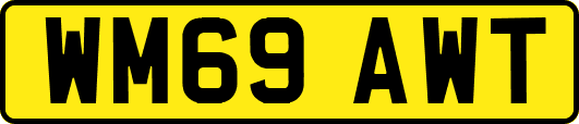 WM69AWT