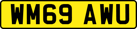 WM69AWU