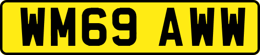 WM69AWW
