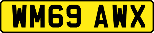 WM69AWX