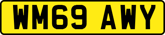 WM69AWY