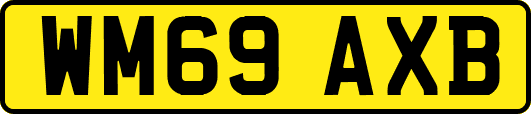WM69AXB