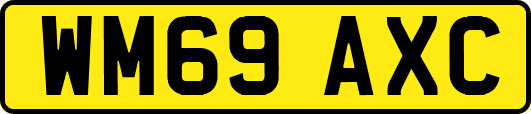 WM69AXC