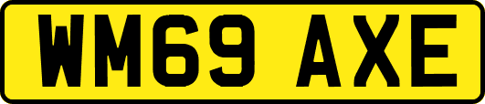 WM69AXE