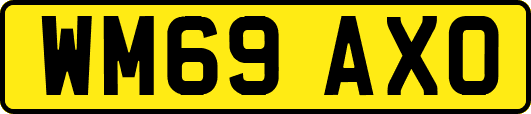 WM69AXO