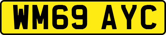 WM69AYC