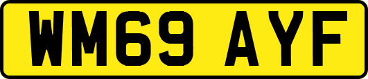 WM69AYF