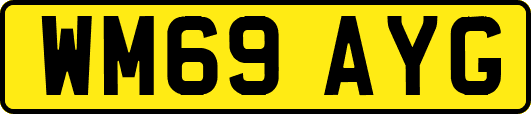 WM69AYG
