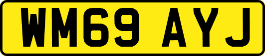 WM69AYJ