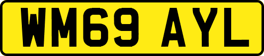 WM69AYL