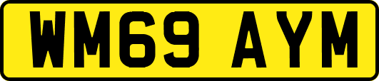 WM69AYM