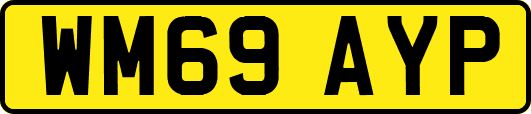 WM69AYP