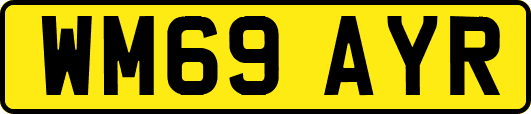 WM69AYR