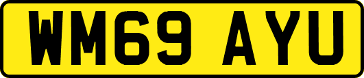 WM69AYU