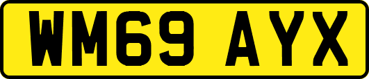 WM69AYX