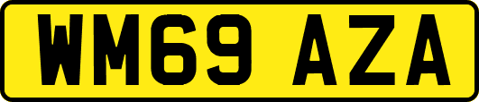 WM69AZA