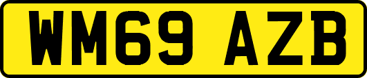 WM69AZB
