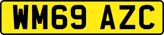 WM69AZC