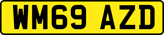 WM69AZD
