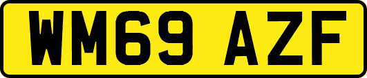 WM69AZF