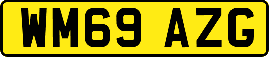 WM69AZG