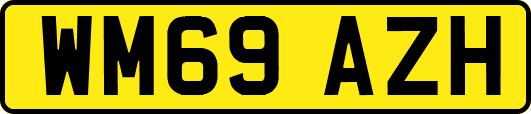 WM69AZH