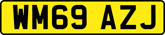 WM69AZJ
