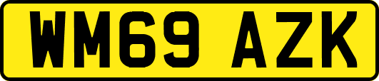 WM69AZK