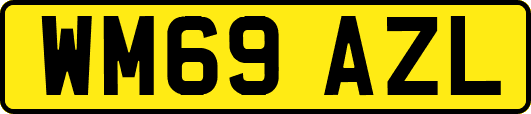 WM69AZL