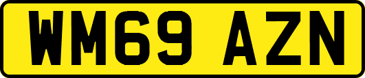 WM69AZN