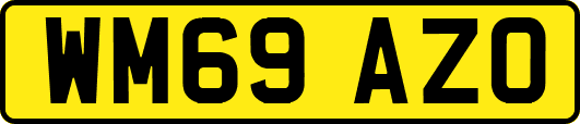 WM69AZO
