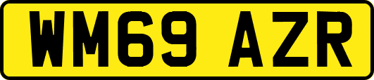 WM69AZR
