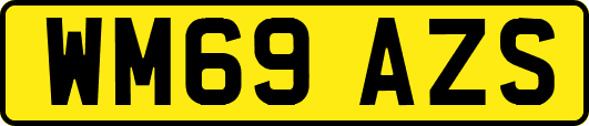 WM69AZS