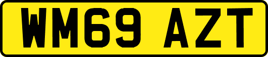 WM69AZT