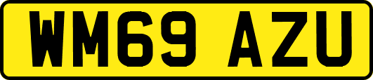 WM69AZU