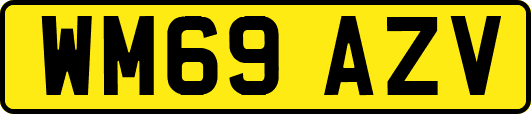 WM69AZV